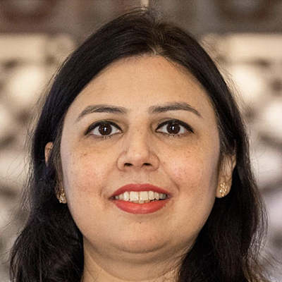 Afreenish Amir