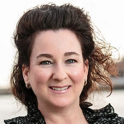 Linda MacKinnon