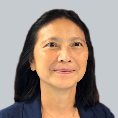 Margaret Ip