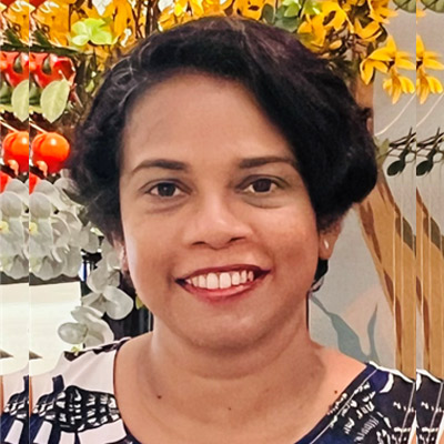 Sasheela Ponnampalavanar