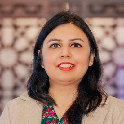 Afreenish Amir