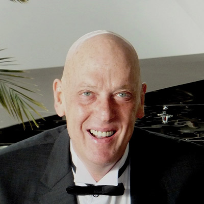 Adrian Brink