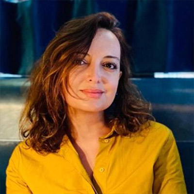 Esmita Charani
