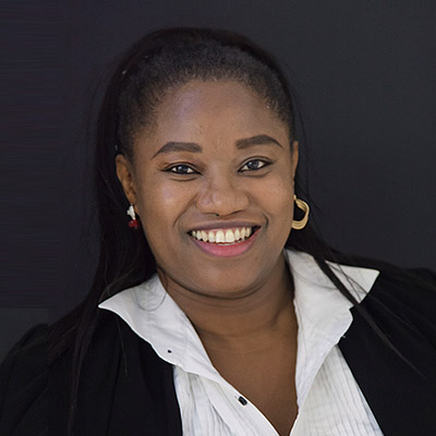 Oluchi Mbamalu