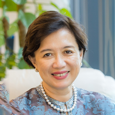 Adeeba Kamarulzaman