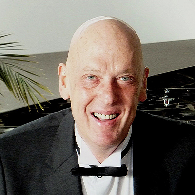 Adrian Brink