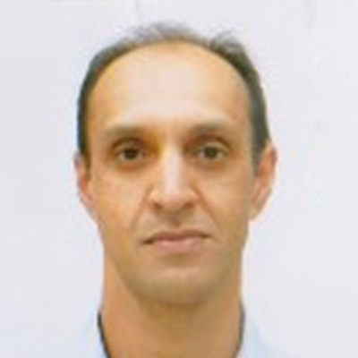 Malcolm Miller