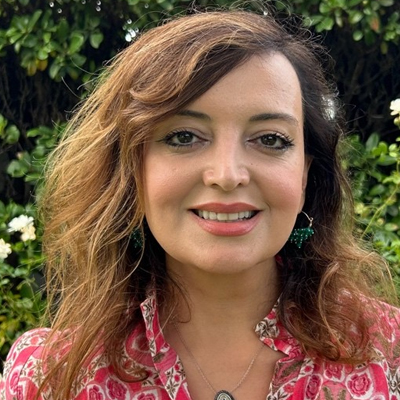 Esmita Charani