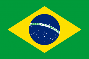 1988: Rio de Janeiro